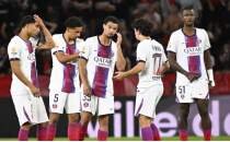 Paris Saint-Germain, 84'ten sonra geri döndü!