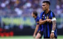 Lautaro Martinez'den Barcelona açıklaması