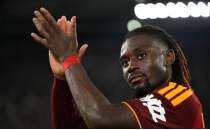 Real Madrid'de orta saha aday� Manu Kone