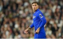 Manchester City, Enzo Fernandez'i kadrosuna kat�yor