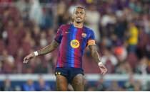 Barcelona, La Liga'ya çok iyi başladı