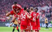 Bayern Münih, sezona farklı başladı