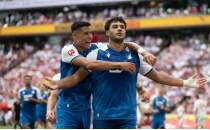 Ozan Kabak'ın çabası Köln'e karşı yetmedi!