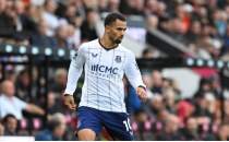 Manchester Ciy'de Ndiaye i�in geri say�m