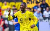 Borussia Dortmund, sezona galibiyetle başladı!