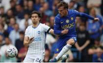 Fabian Hürzeler'den Ferdi Kadıoğlu açıklaması