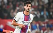 Ferran Torres: 'Enrique'ye borcumu ödemek istiyorum'