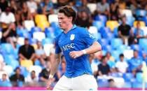 Scott McTominay, İngiltere'ye dönmek istiyor!