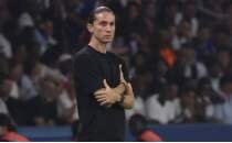 Monaco, Filipe Luis ile sezona iyi başladı