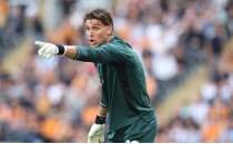 Tzolakis, Hull City'de zirveye çıktı: Transfer itirafı!