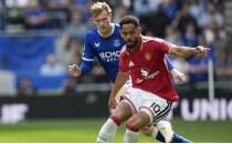 Manchester United'a son dakika şoku!
