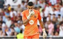 Joan Garcia, Galatasaray maçı öncesi dönüyor
