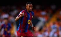 Gabriel Jesus'tan transfer itiraf�