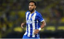 Deportivo'yu yıkan haber: Aubameyang
