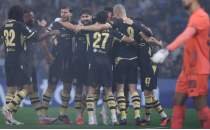 Manchester City, Erling Haaland ile Porto'yu y�kt�!