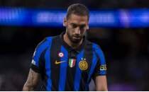 Inter'den Hakan Çalhanoğlu hamlesi
