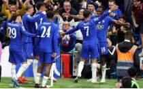 Chelsea'den Leeds'e gol yağmuru!