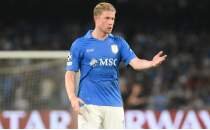 Kevin de Bruyne'den fiziksel durumu ile ilgili eleştirilere sert yanıt