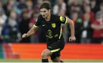 Atletico Madrid'e derbi öncesi Alvarez müjdesi!