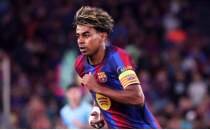 Lamine Yamal i�in iddial� Ballon d'Or mesaj�!