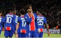 PSG, Brest deplasmanında hata yapmadı!