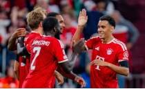 Bayern Münih, Bodo/Glimt'i 5 golle geçti