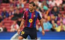Rodri'den Real Madrid itiraf�
