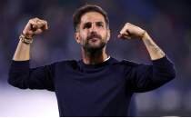 Alvaro Morata'dan Fabregas için övgü!