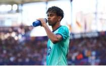 Barcelona'dan ligde 5'te 5!