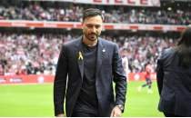 Davide Ancelotti'den Arsenal itiraf�!