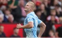 Manchester City, derbide 10 kişi kazandı!