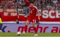 Milan'dan Kim Min-jae için transfer hamlesi!
