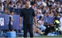 Santiago Canizares'ten Hansi Flick'e b�y�k �vg�!