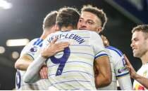 Leeds United, Newcastle'ı gole boğdu!