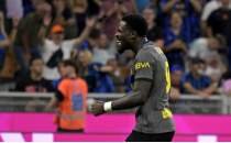 Inter'den 5 golle gövde gösterisi