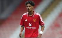 Manchester United'da JJ Gabriel yol ayrımında