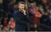 Manchester United'da Michael Carrick ile 'Şimdilik' devam!