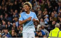 Manchester City, Lig Kupas�'nda rahat turlad�