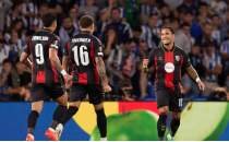 Bournemouth, Avrupa Ligi'ne galibiyetle ba�lad�