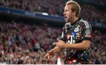 Harry Kane, Bundesliga'da tarihe geçti!