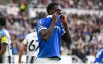 Hull City ilk defa mağlup