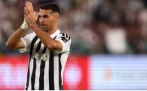 Zeki �elik asist yapt�; Juventus kazand�