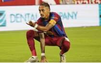 Barcelona'nın serisi devam ediyor!