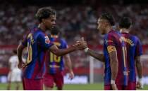 Galatasaray'ı endişelendiren tablo: Barcelona!