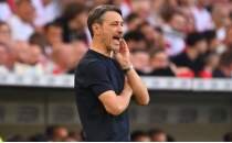 Borussia Dortmund'dan Niko Kovac'a yeni sözleşme