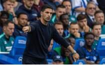 Arsenal, Arteta'nın sözleşmesini uzattı