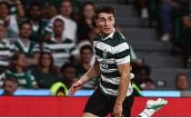 Barcelona'nın 80 milyon euro'luk hedefi: Ivan Fresneda