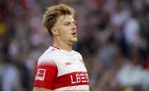 Real Madrid'den 20 ya��ndaki stoper i�in yak�n takip