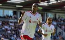 Liverpool'a dev ma� �ncesi iki k�t� haber!