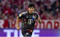 Arsenal, Kim Min-Jae ile ilgileniyor